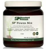 SP Power Mix